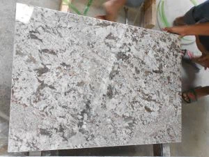 Bianco Antico Granit Bar Toppar