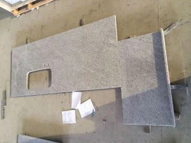 Indiska granit countertops