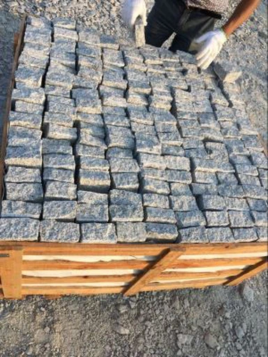 Utomhusbeläggningssten