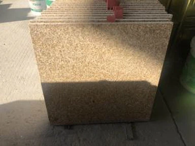 Gul Granit G682 Kakel Kostnad