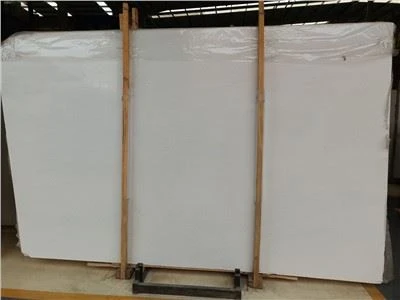 Vietnam Crystal White Marble i Kina Kostnad
